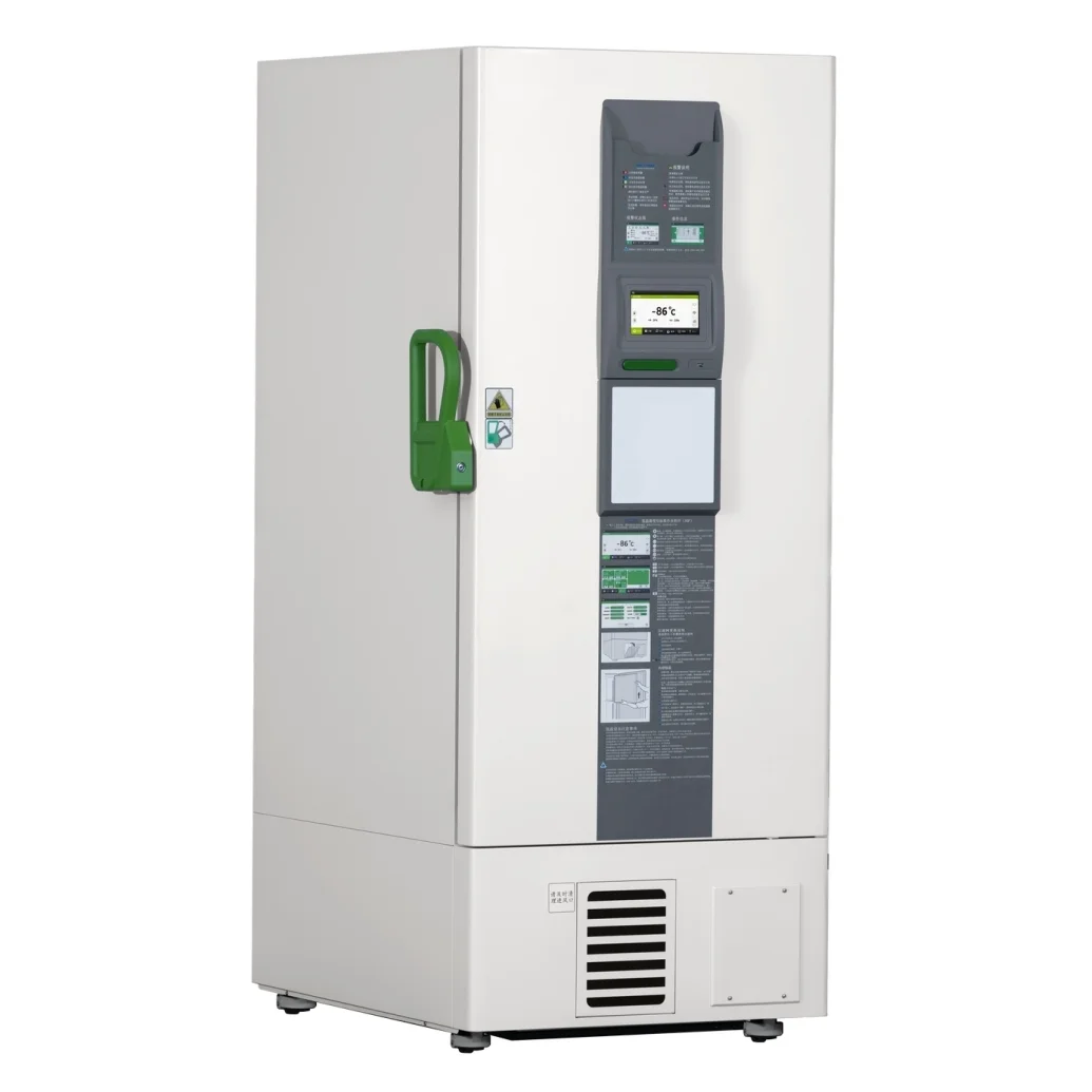 YF-86V408 Refrigerator Freezer