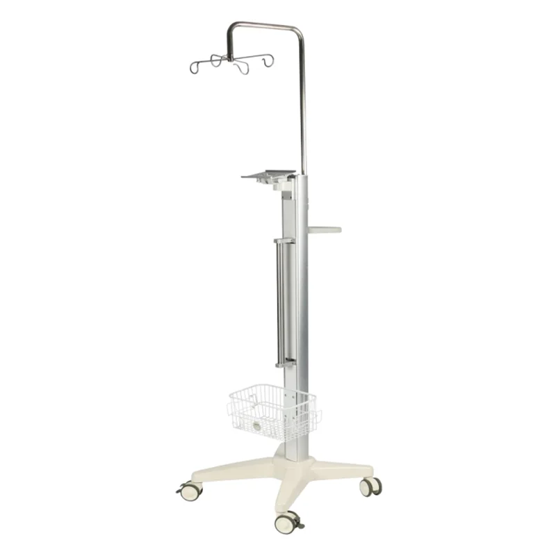 YFMDT-C02 Infusion Pump Trolley