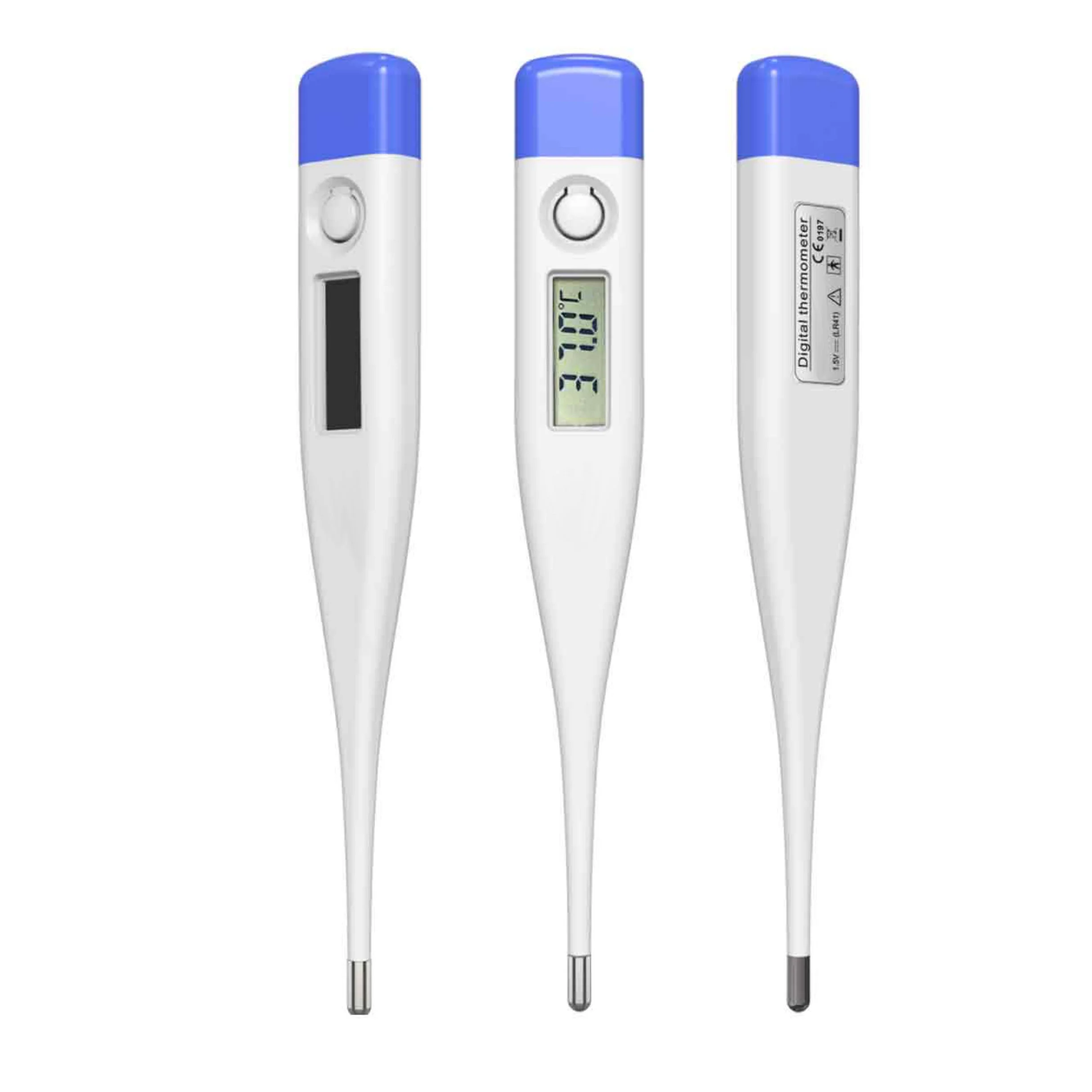 YFRT-D02 Rigid Thermometer