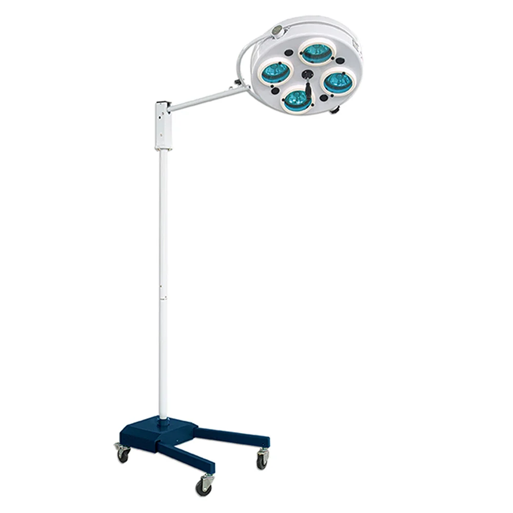 YF-SL-07(II) Shadowless Surgical Lamp