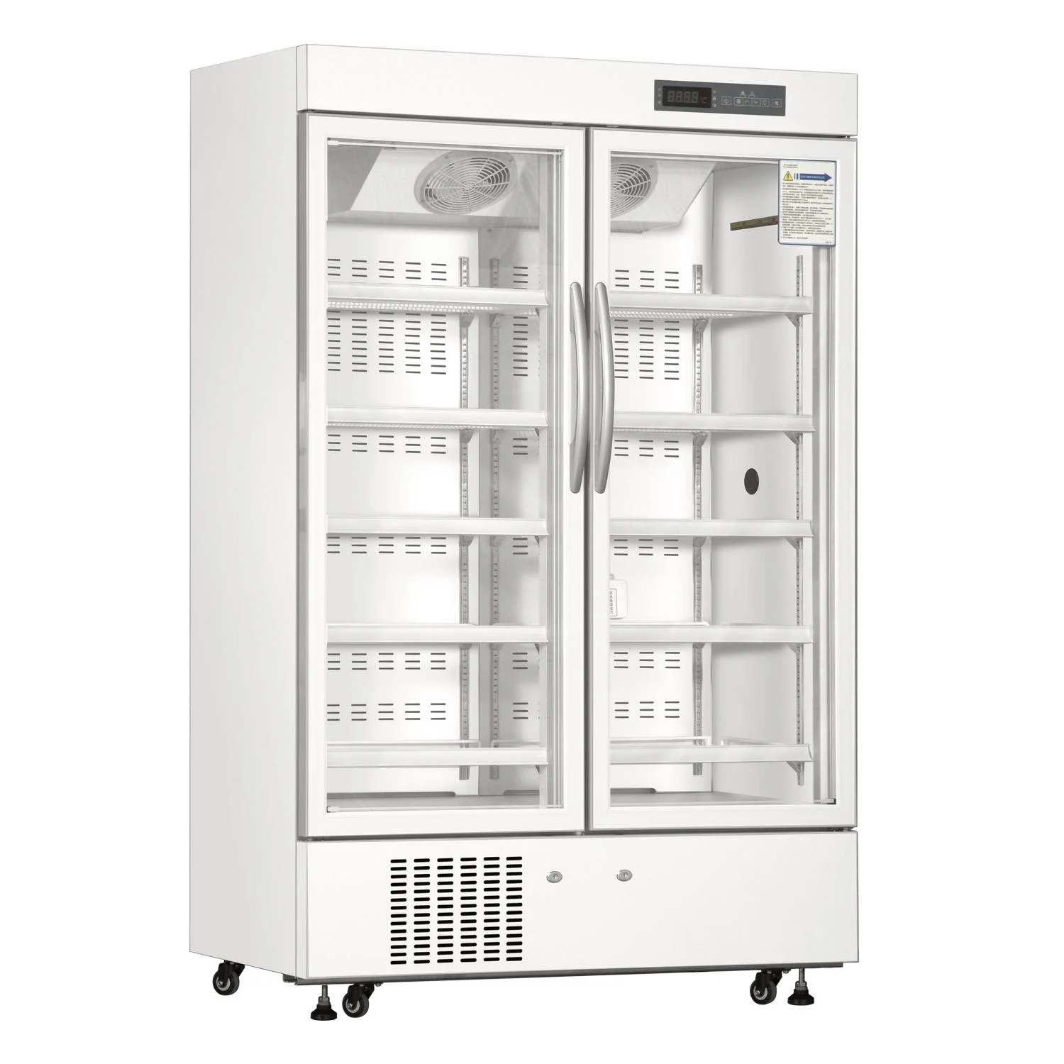 YF-5V1006 Refrigerator Freezer