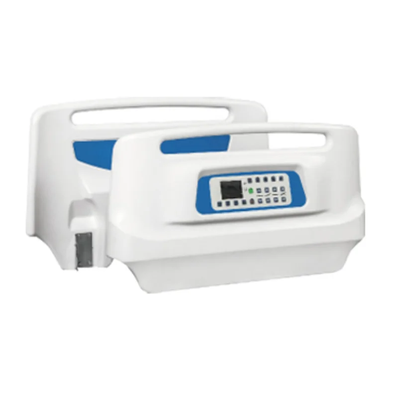 YF-B-211D Plastic Head Foot Board