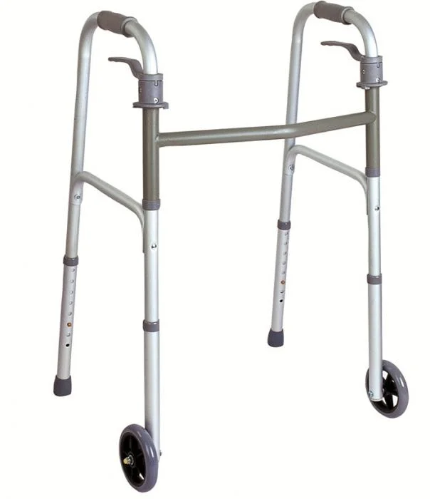 Aluminum Rollator