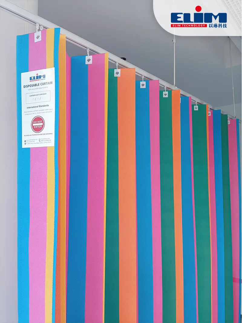 China Henyuan Medical Disposable Medical Curtains Suppliers, Manufacturers - Factory Direct Price