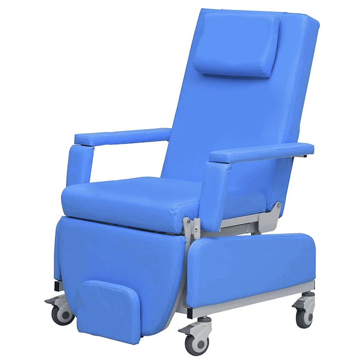 YFY-M02 Manual Dialysis Chair