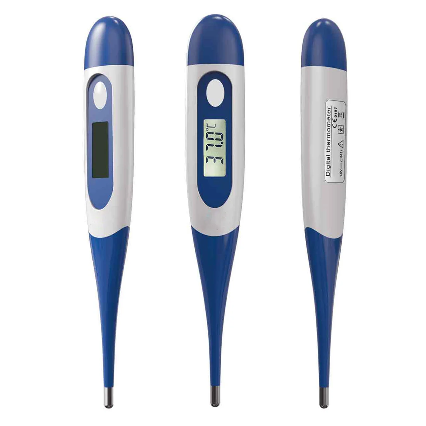 YFRT-D08 Flexible Thermometer