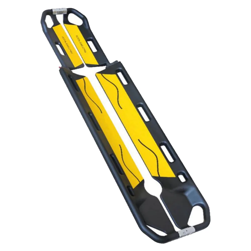 YFTE-SC03 Scoop Stretcher