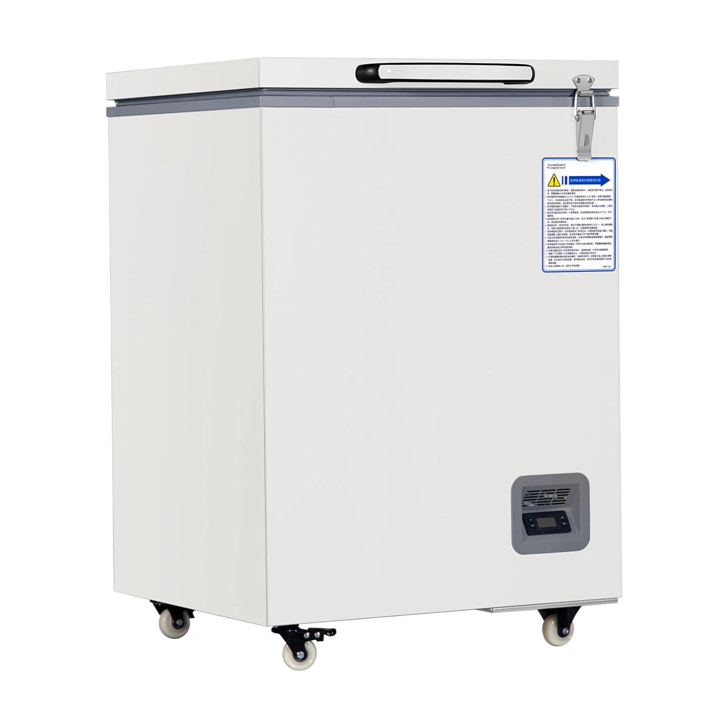 YF-40H105 Refrigerator Freezer