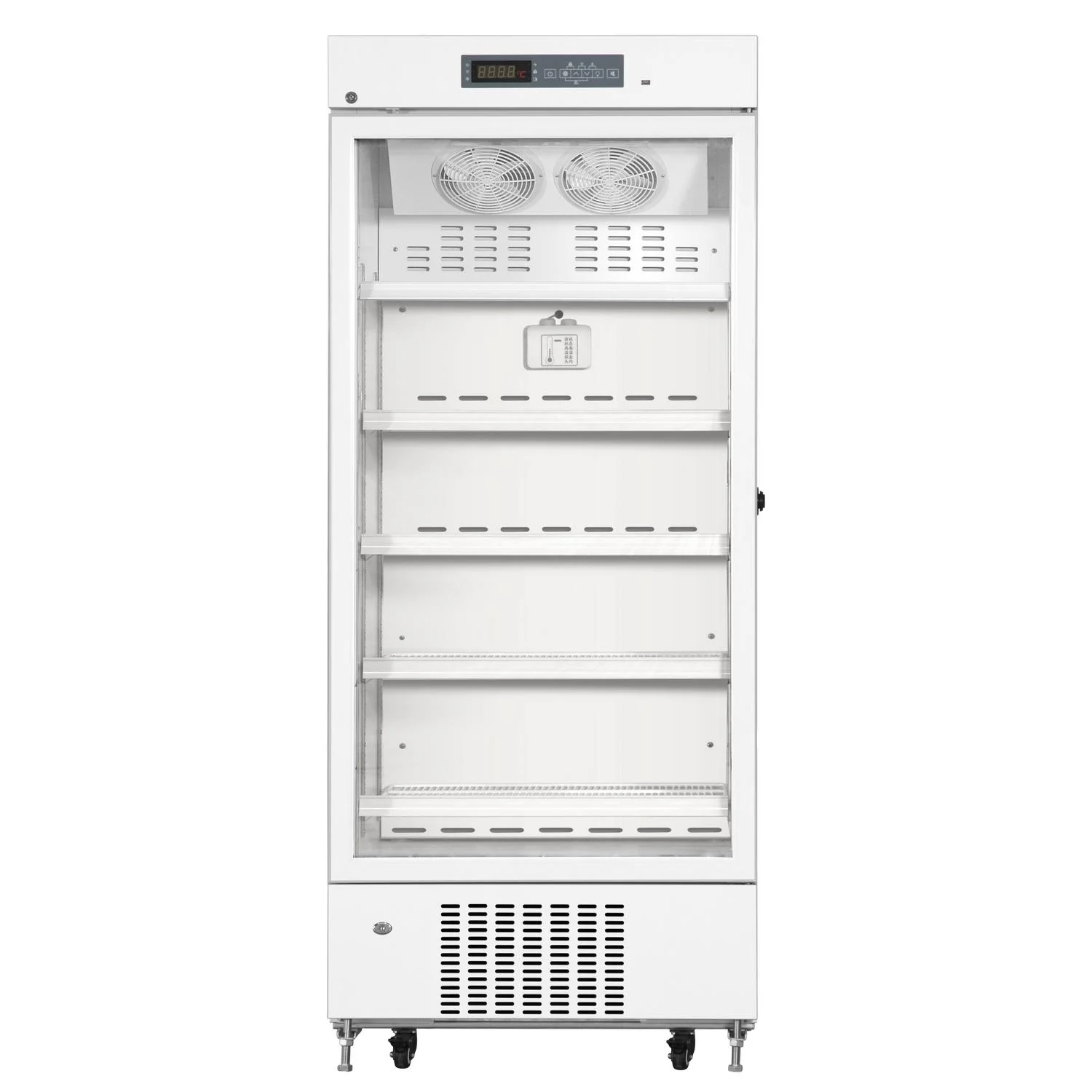 YF-5V416 Refrigerator Freezer