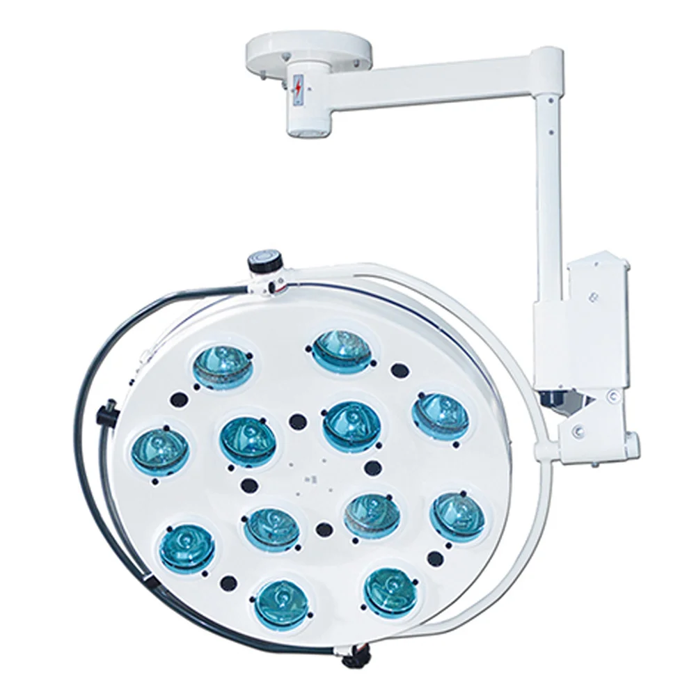 YF-SL-09(II) Shadowless Surgical Lamp
