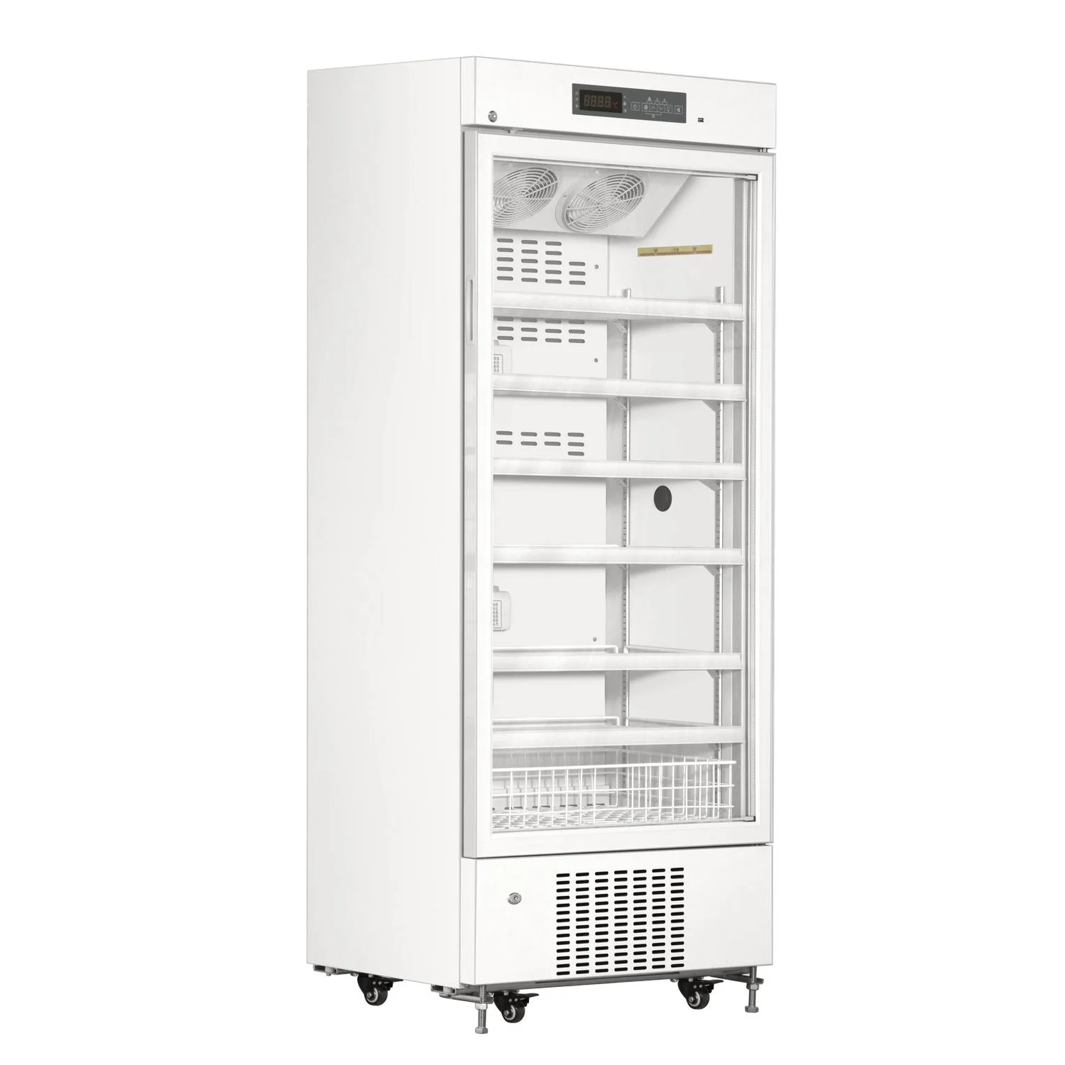 YF-5V415 Refrigerator Freezer