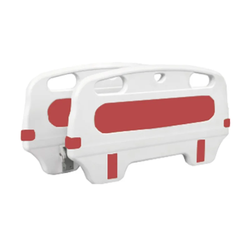 YF-B-2034 Plastic Head Foot Board