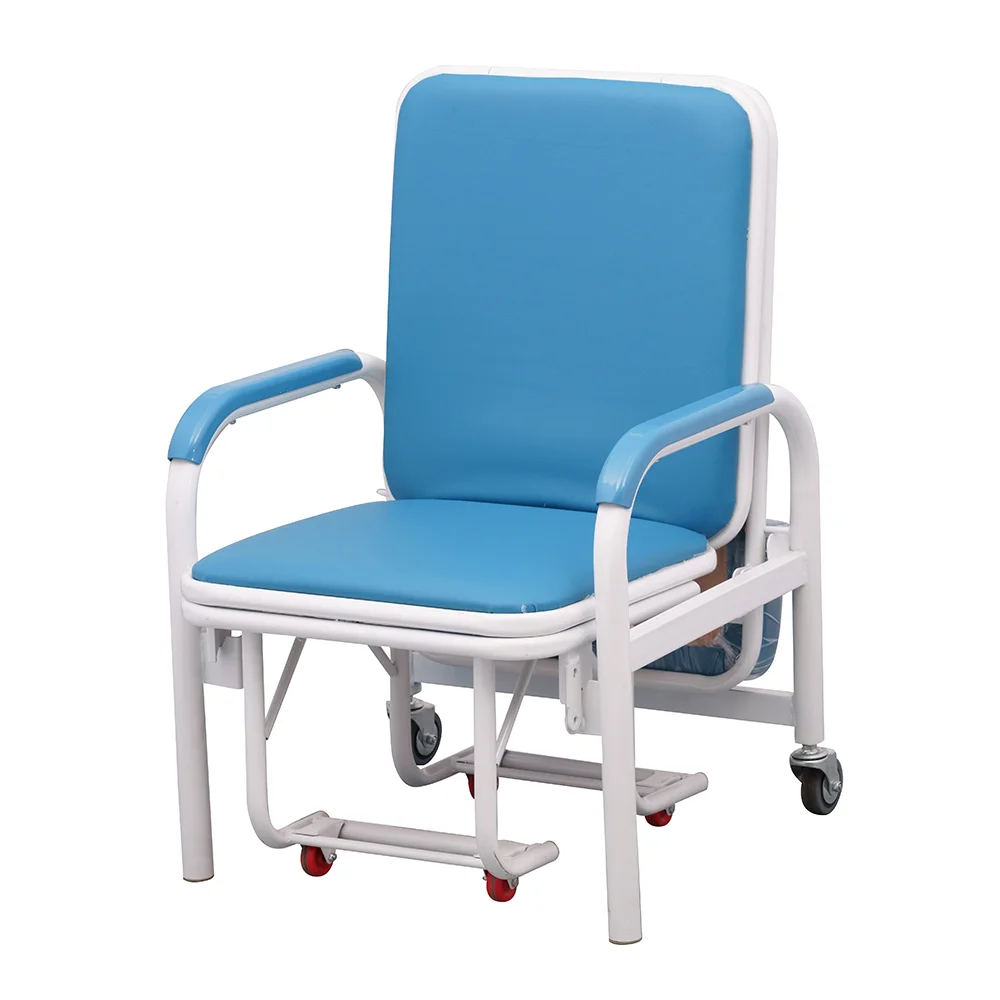 YFY-I Attendant Chair