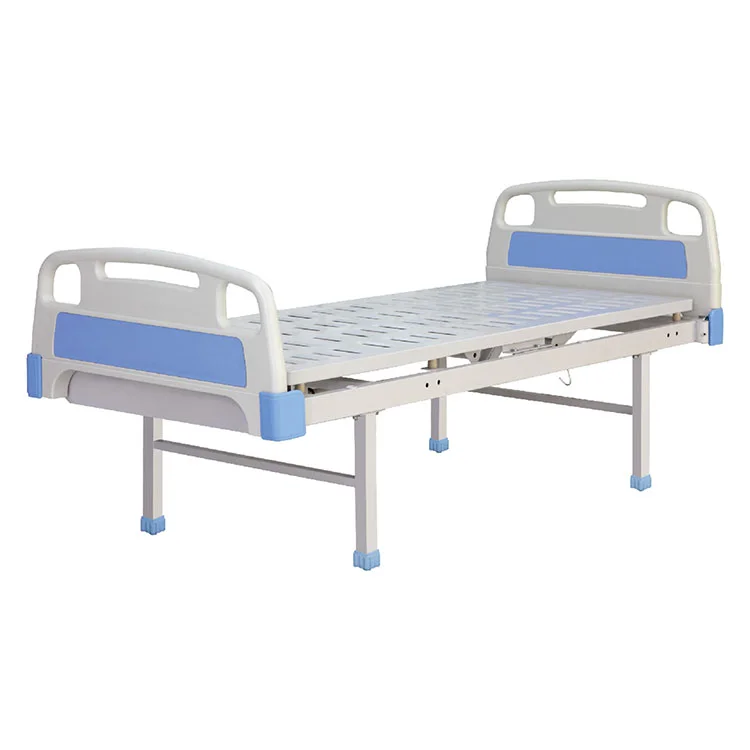 YFC061Z Single Flat Bed