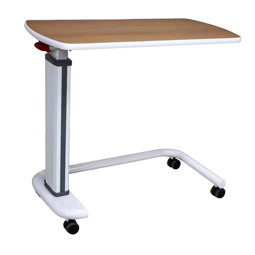 YFT011 Overbed Table