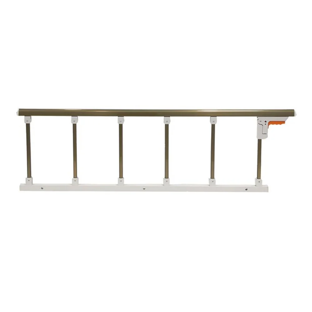 YF-R-2009 Six Gears Guardrail