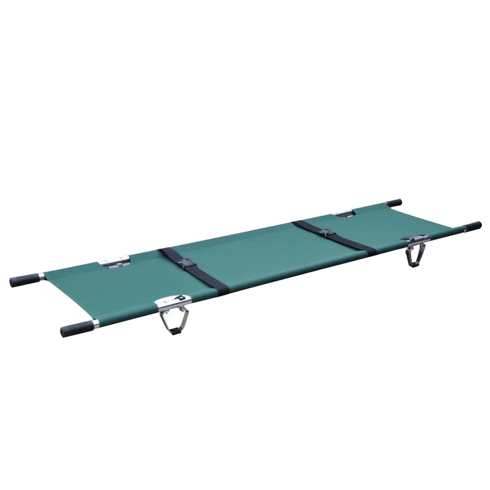 YFTE-FS09(II) Foldable Stretcher