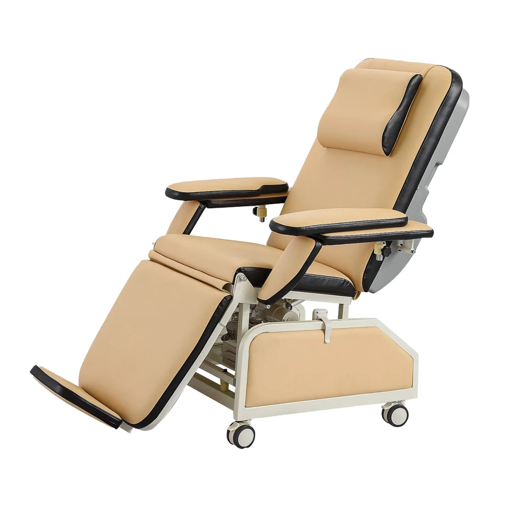 YFY-D04 Electric Dialysis Chair