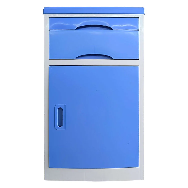 YFZ017 ABS Bedside Cabinet