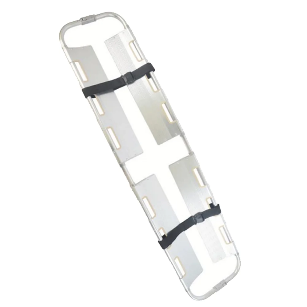 YFTE-SC02 Scoop Stretcher