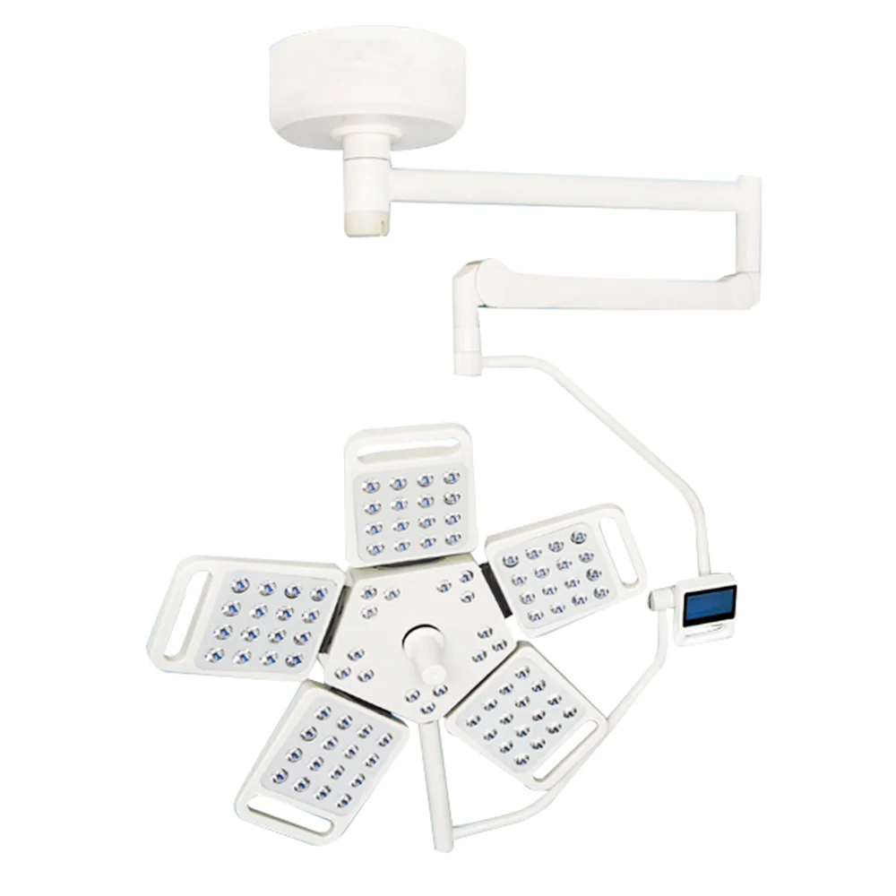 YF-SL-F02 Shadowless Surgical Lamp