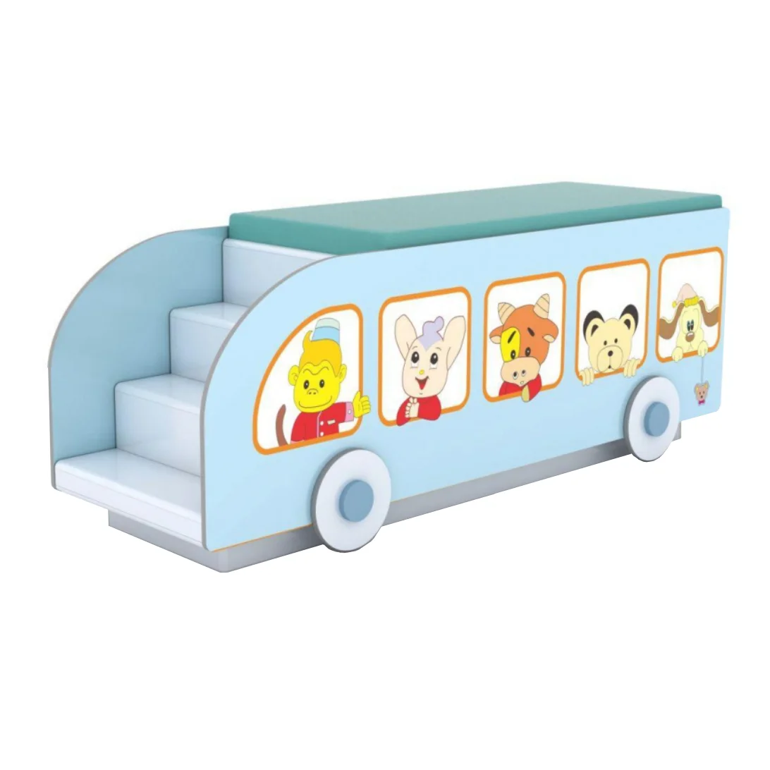 YFC-PT08 Pediatric Treatment Table