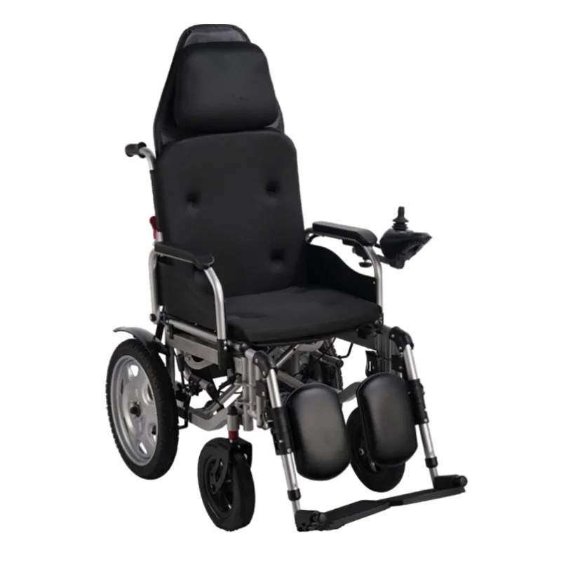 YF-S1110 Steel Wheelchair