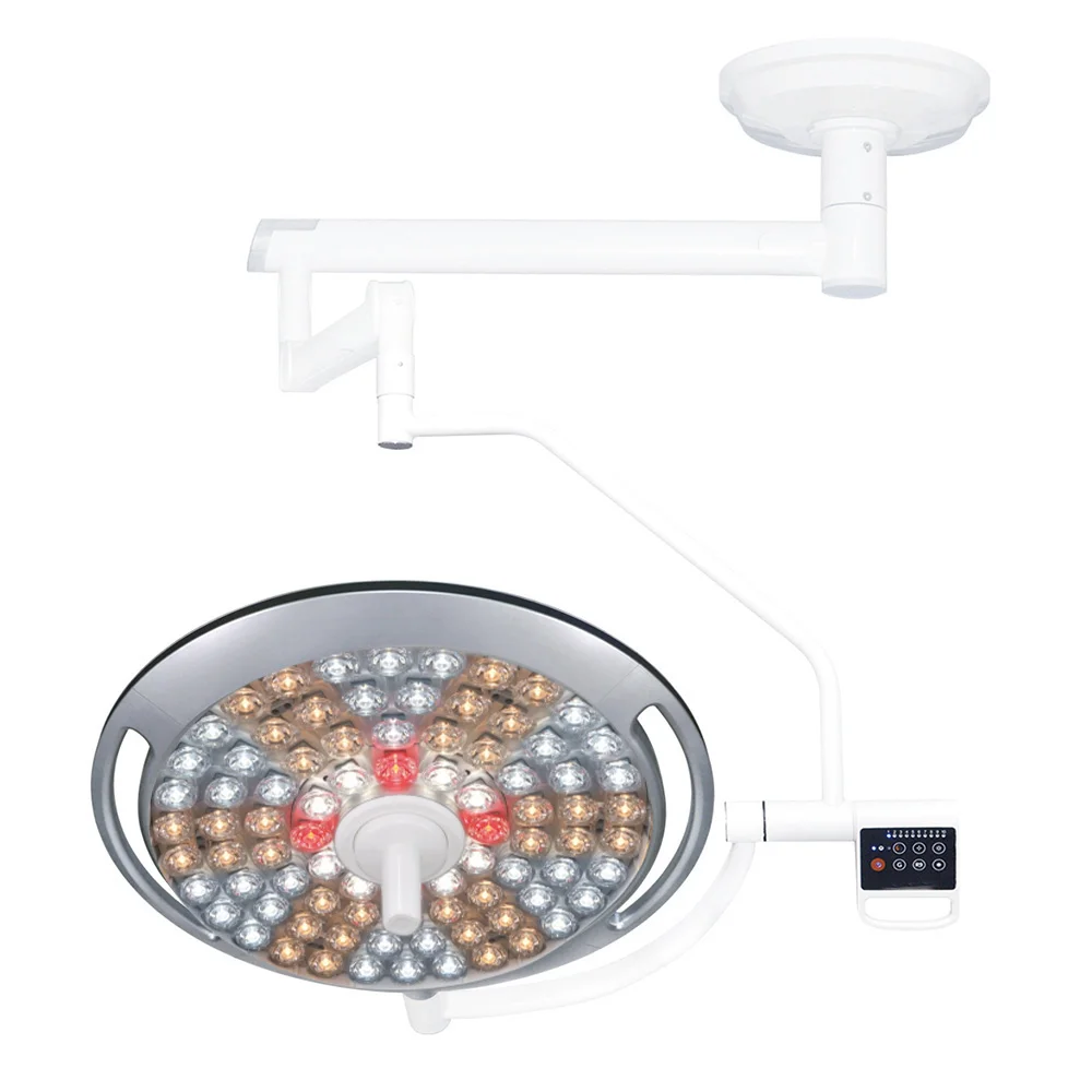 YF-SL-01 Shadowless Surgical Lamp