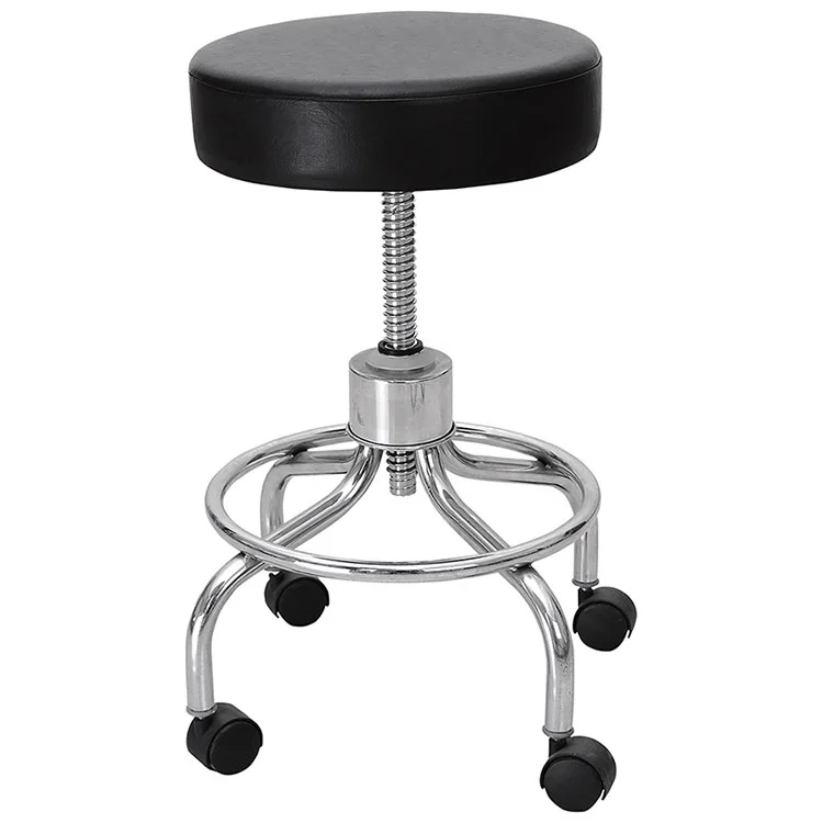 YFHS-C05 Doctor Chair with Casters