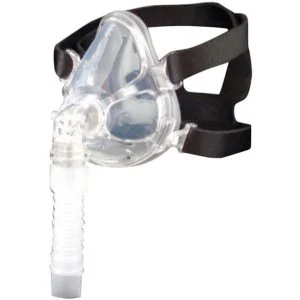 Drive Medical Full Face CPAP Mask | HomeCare Hospital Beds
