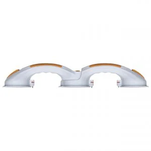 Drive Medical Adjustable Angle Rotating Suction Cup Grab Bar