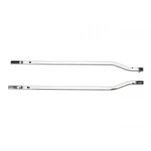 Drive Medical Extended Uprights for Adult Safety Roller - 1 Pair