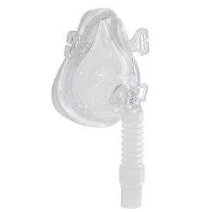 Drive Medical ComfortFit Deluxe Full Face CPAP Mask