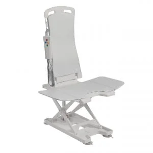Drive Medical Bellavita Tub Chair Seat | HomCare Hospital Beds