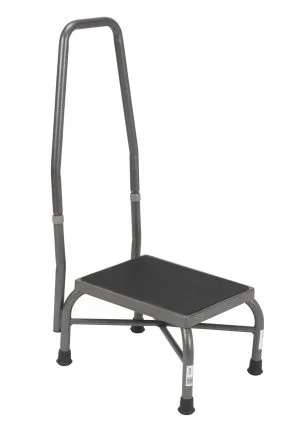Drive Medical Heavy Duty Bariatric Footstool