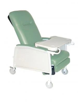Drive Medical 3 Position Geri Chair Recliner