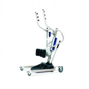 Invacare Reliant 350 Stand-Up Lift | HomeCare Hospital Beds