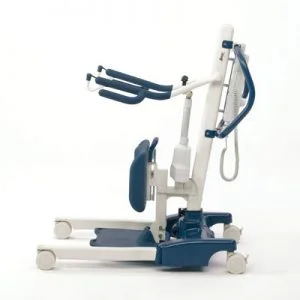 Invacare Roze Stand-Up Lift | HomeCare Hospital Beds