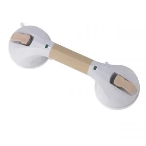 Drive Medical Suction Cup Grab Bar | HomeCare Hospital Beds