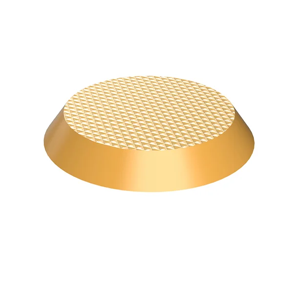 China Yellow Tgsi Tactiles Tactile Flooring Tiles factory and manufacturers | Henyuan Medical