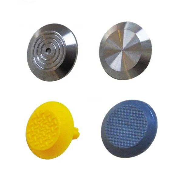 China Tactile Directional Indicators Tactile Studs factory and manufacturers | Henyuan Medical