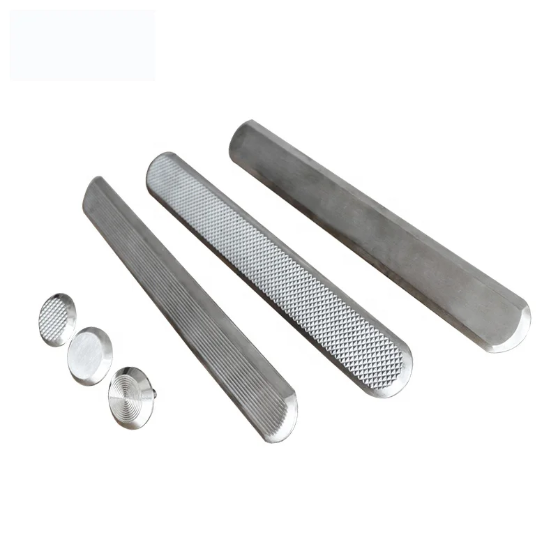China 2025 Most Popuar Stainless Steel Tactile Indicators factory and manufacturers | Henyuan Medical