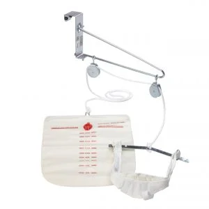 Drive Medical Over Door Traction Set | HomeCare Hospital Beds