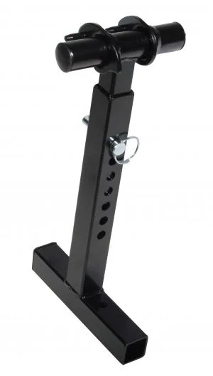 Drive Medical Power Wheelchair Front Rigging Hanger Bracket for Elevating Legrests