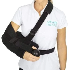 Vive Health Abduction Sling | HomeCare Hospital Beds