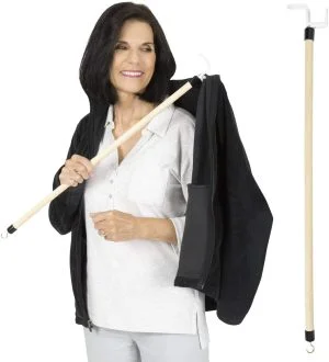 Vive Health Dressing Stick | HomeCare Hospital Beds