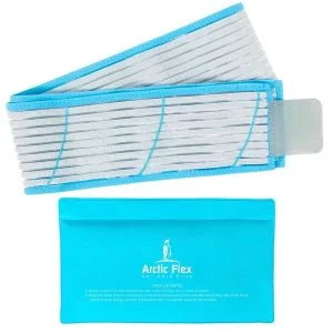 Vive Health Ice Wraps | HomeCare Hospital Beds