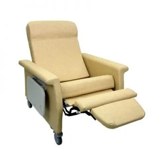Winco Bariatric Elite Care Cliner | DiaMedical USA