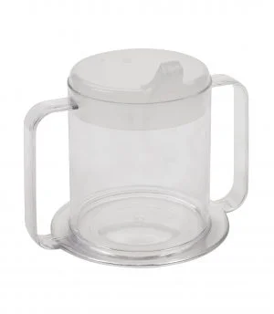 Drive Medical Lifestyle Handle Cup