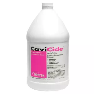 CaviCide Surface Disinfectant - Henyuan Hospital Beds